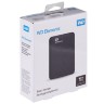 Внешний диск WD Elements, USB 3.0, 1Тб, черный