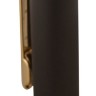 Ручка шариковая Clover Golden Top