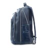 Рюкзак для ноутбука Piquadro Blue Square, синий