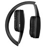 Bluetooth наушники Dancehall, черные Bluetooth наушники Dancehall, черные