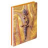 Ежедневник Butterfly Lizard, недатированный Ежедневник Butterfly Lizard, недатированный