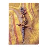 Ежедневник Butterfly Lizard, недатированный Ежедневник Butterfly Lizard, недатированный