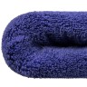 Полотенце махровое Majesty Large, синее