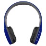 Bluetooth наушники Dancehall, синие Bluetooth наушники Dancehall, синие