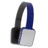 Bluetooth наушники Dancehall, синие Bluetooth наушники Dancehall, синие