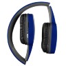 Bluetooth наушники Dancehall, синие Bluetooth наушники Dancehall, синие