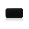 Беспроводная Bluetooth колонка Micro Speaker, темно-серебристая