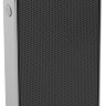 Беспроводная Bluetooth колонка Micro Speaker, темно-серебристая