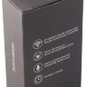 Беспроводная Bluetooth колонка Micro Speaker, темно-серебристая
