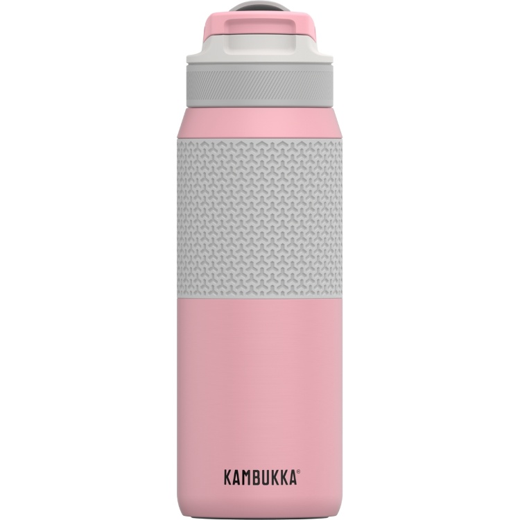 Бутылка для воды Lagoon Insulated Pink lady, 750 мл