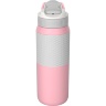 Бутылка для воды Lagoon Insulated Pink lady, 750 мл