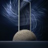 Стела Moon Globe, темно-серая Стела Moon Globe, темно-серая