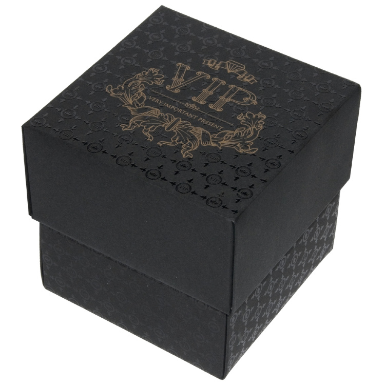 Коробка подарочная VERY IMPORTANT PRESENT Коробка подарочная VERY IMPORTANT PRESENT