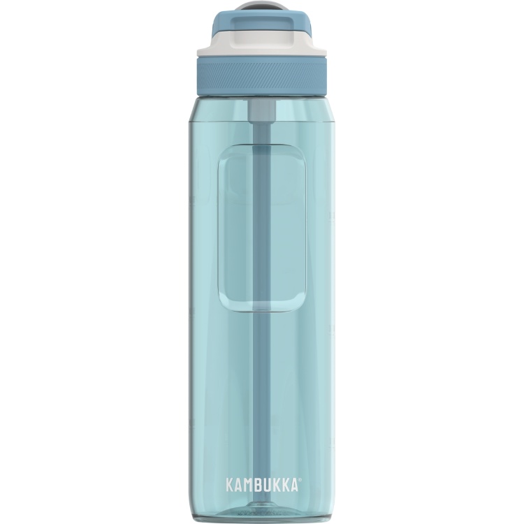 Бутылка для воды Lagoon Arctic Blue, 1000 мл
