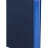 Ежедневник Freenote Small, недатированный, синий
