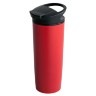 Термостакан fixMug, красный Термостакан fixMug, красный