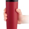 Термостакан fixMug, красный Термостакан fixMug, красный