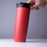 Термостакан fixMug, красный Термостакан fixMug, красный