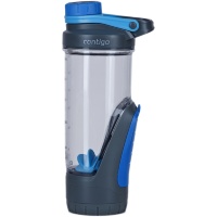 Спортивная фитнес бутылка Kangaroo Deep blue, 0.72 л