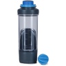 Спортивная фитнес бутылка Kangaroo Deep blue, 0.72 л