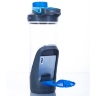 Спортивная фитнес бутылка Kangaroo Deep blue, 0.72 л