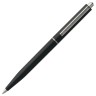 Ручка шариковая Senator Point ver. 2, черная