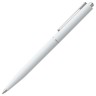 Ручка шариковая Senator Point ver. 2, белая