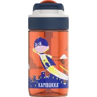 Детская бутылка Lagoon Flying Superboy, 400 мл