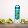 Бутылка для воды Taste, синяя