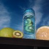 Бутылка для воды Taste, синяя