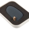 Внешний аккумулятор Pebble 5200, темно-серый
