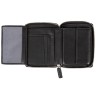 Кошелек Bradford Zip