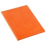 Обложка для автодокументов Twill, оранжевая