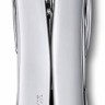 Мультитул SwissTool Spirit X в кожаном чехле