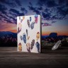 Ежедневник Butterfly Air, недатированный