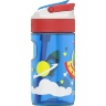 Детская бутылка Lagoon Happy Alien, 400 мл
