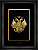 Панно Герб России