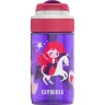 Детская бутылка Lagoon Magic Princess, 400 мл