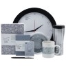 Тарелка наградная Бизнес-зодиак. Водолей