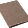 Обложка для паспорта Twill, бежевая