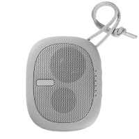 Беспроводная Bluetooth колонка c внешним аккумулятором Pebble