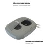 Беспроводная Bluetooth колонка c внешним аккумулятором Pebble