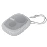 Беспроводная Bluetooth колонка c внешним аккумулятором Pebble