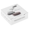 Беспроводная Bluetooth колонка c внешним аккумулятором Pebble