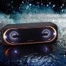 Беспроводная колонка Sony SRS-40, красная