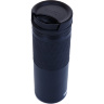 Термокружка Glaze Matte Black, 0.47 л