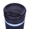 Термокружка Glaze Matte Black, 0.47 л