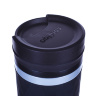 Термокружка Glaze Matte Black, 0.47 л