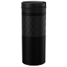 Термокружка Glaze Matte Black, 0.47 л