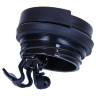 Термокружка Glaze Matte Black, 0.47 л